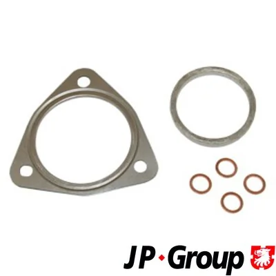Mounting Kit, charger